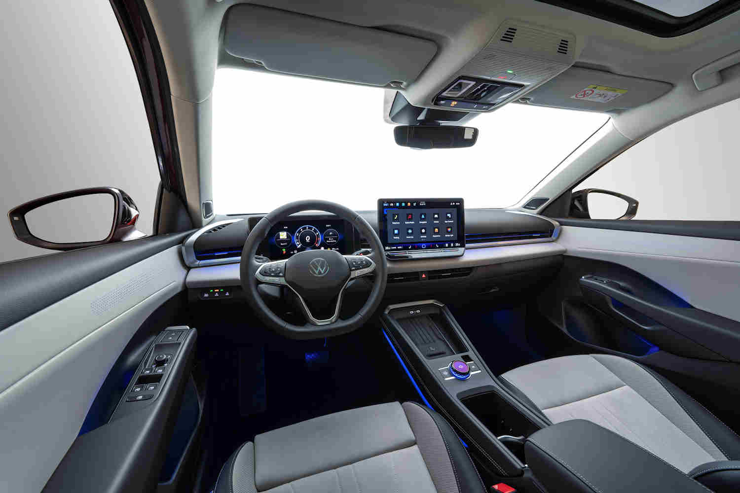 Volkswagen T-roc T-Roc Style 1,5 150 hk TSI EVO 7-trinns DSG