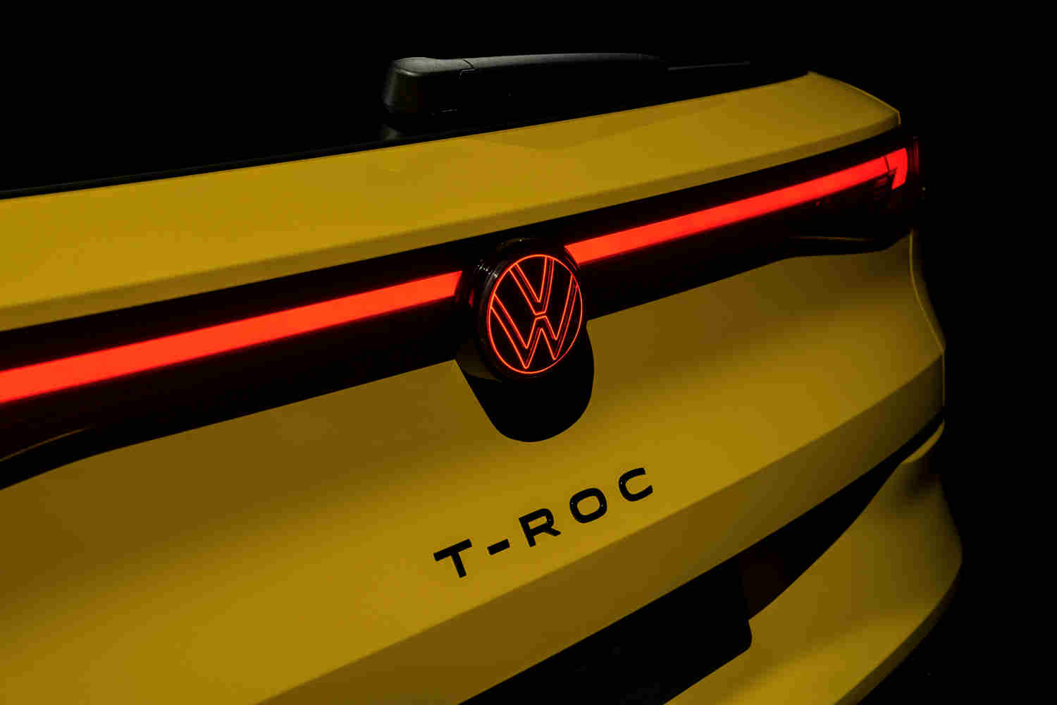 Volkswagen T-roc T-Roc Style 2,0 150 hk TDI 7-trinns DSG 4MOTION