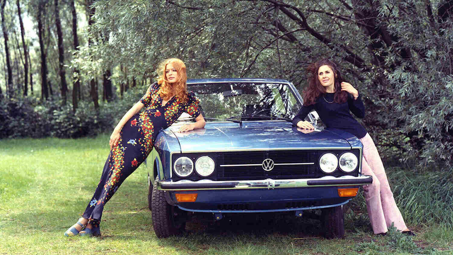 Volkswagen K70 K70 LS 100hk