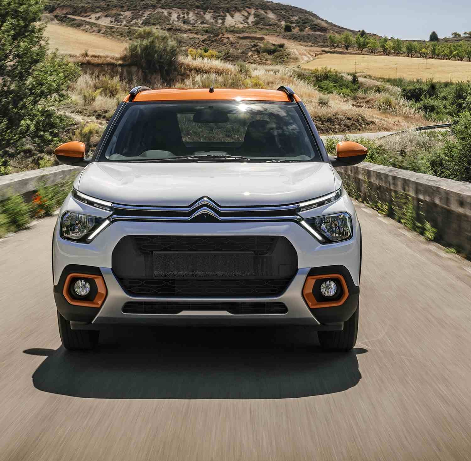 Citroën C3-Aircross Aircross shine pack 1.2 PureTech 130 hk EAT6