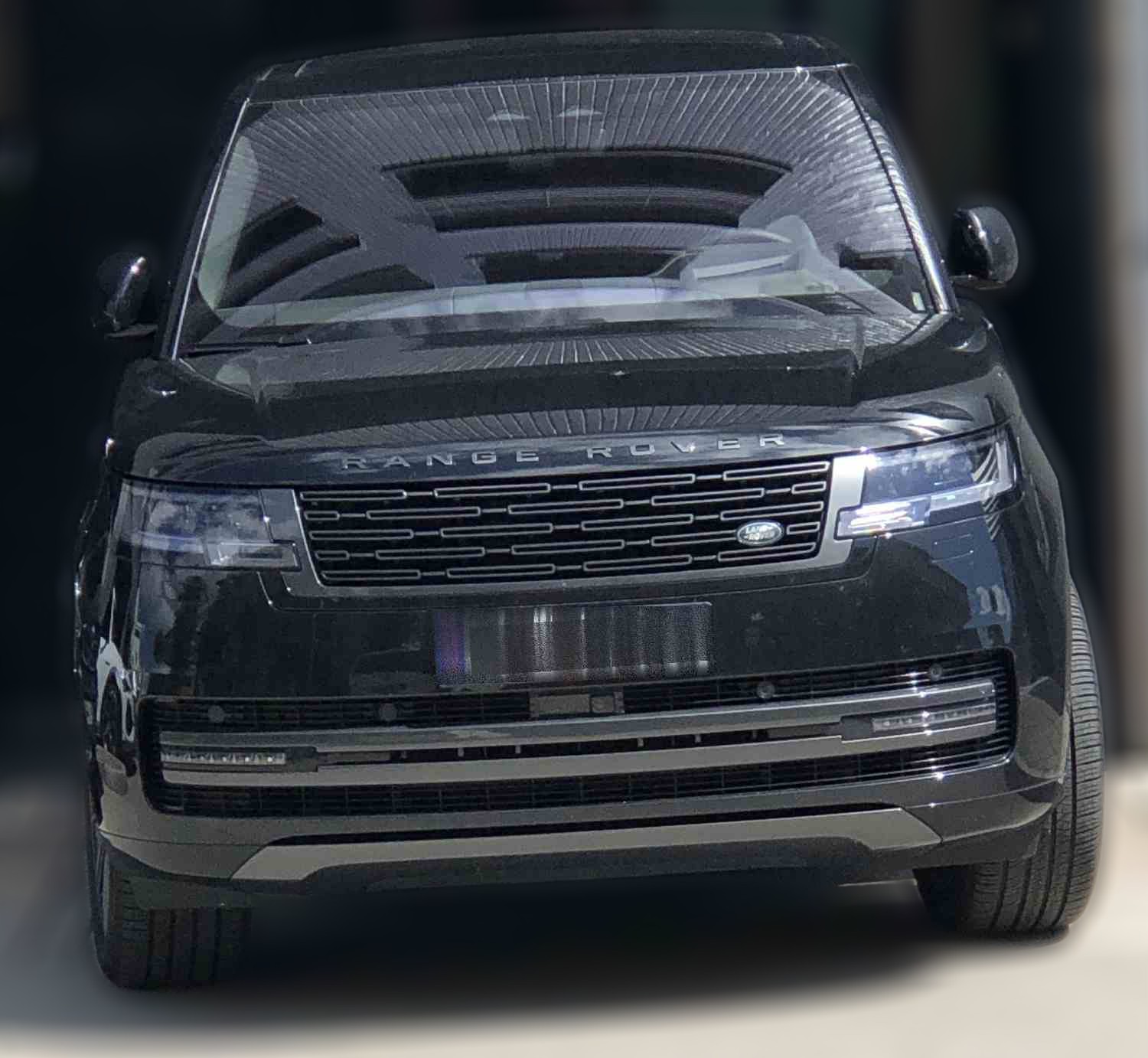 Land Rover Range-Rover SE SE P510E AWD AUTOMATIC PHEV