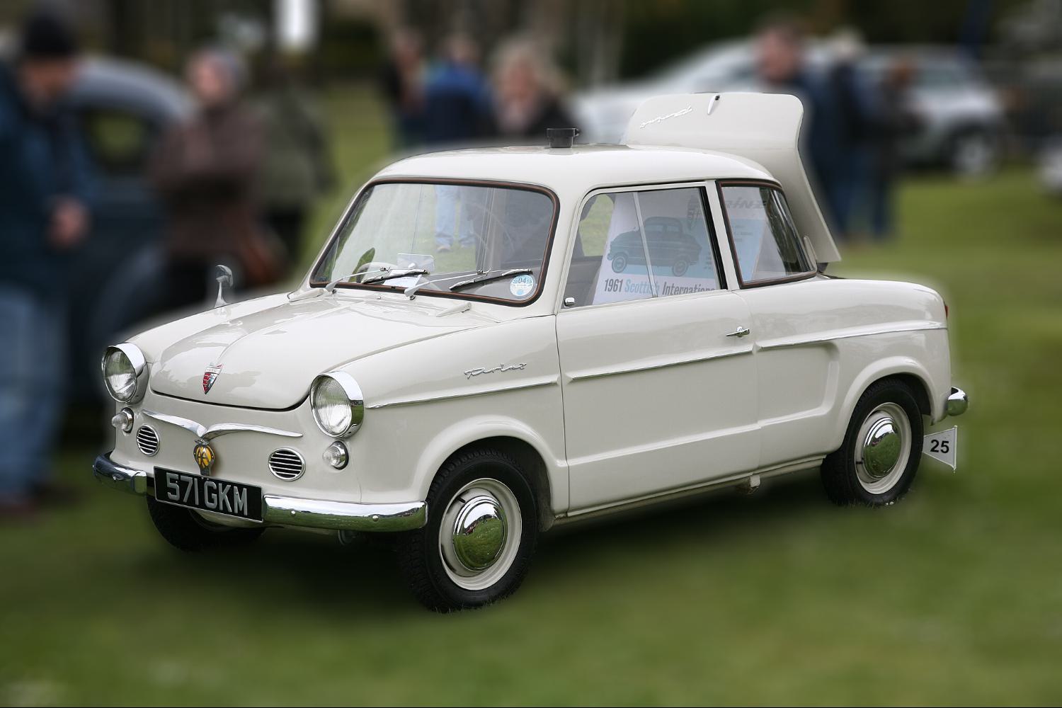 NSU Prinz 2