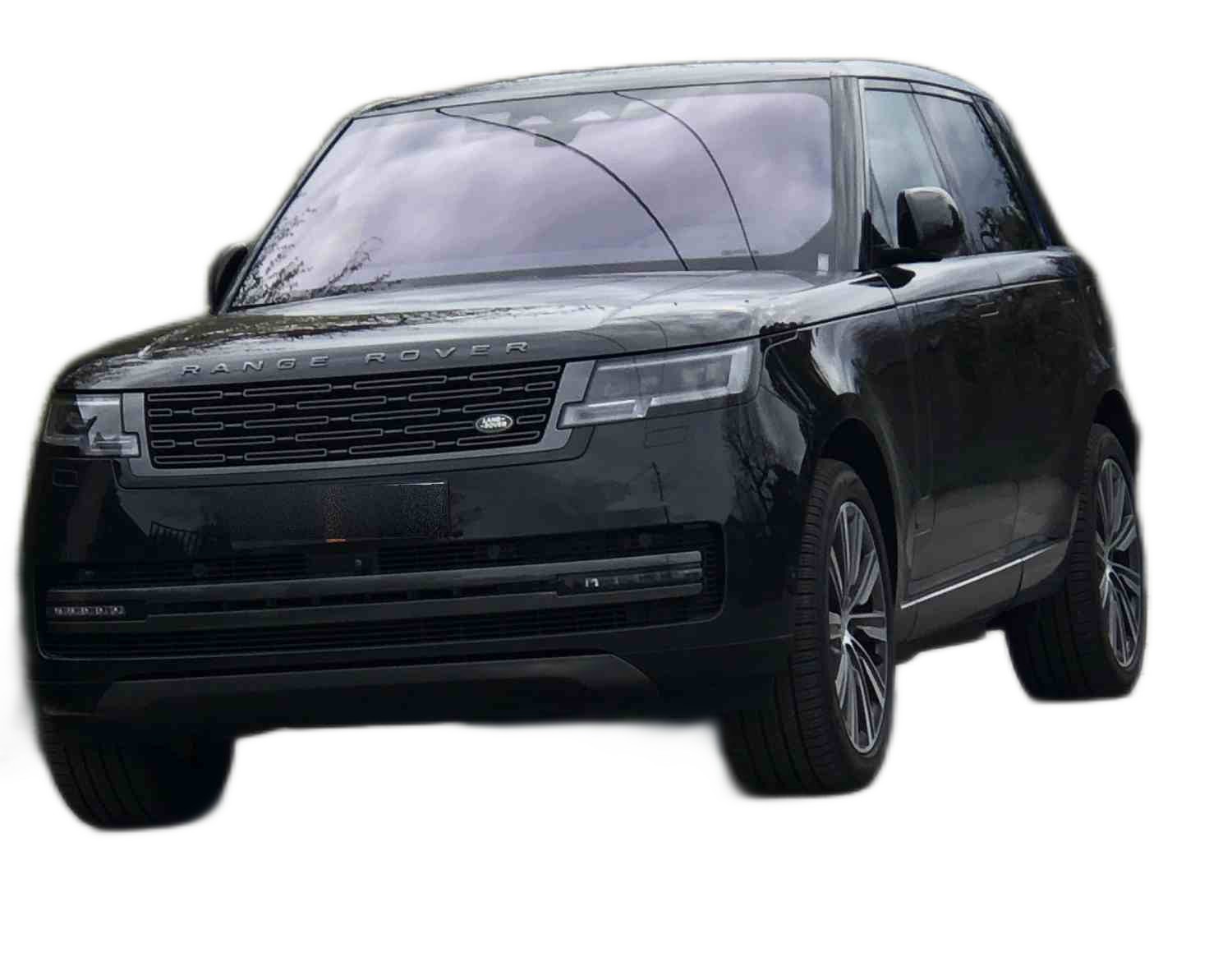 Land Rover Range-Rover Autobiography Autobiography  P510E AWD AUTOMATIC PHEV