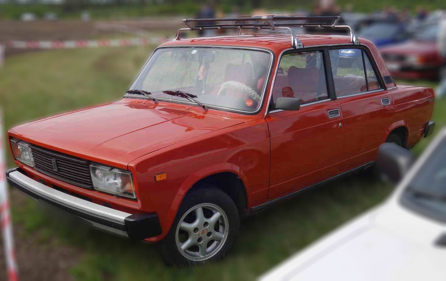 Lada 1300 Lada 1300S-VAZ-2105