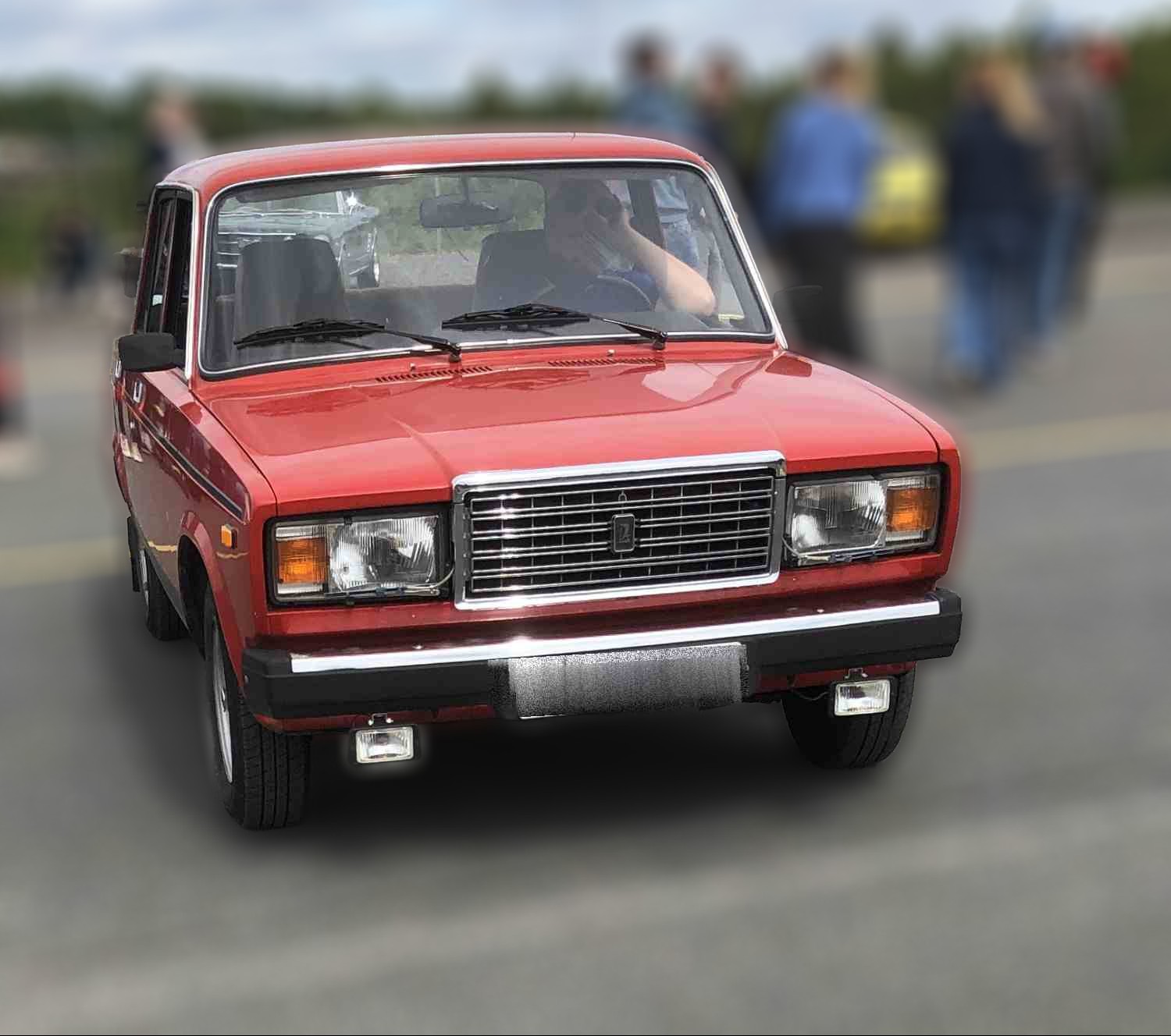 Lada 1500/1600 Lada, 2107, 1500