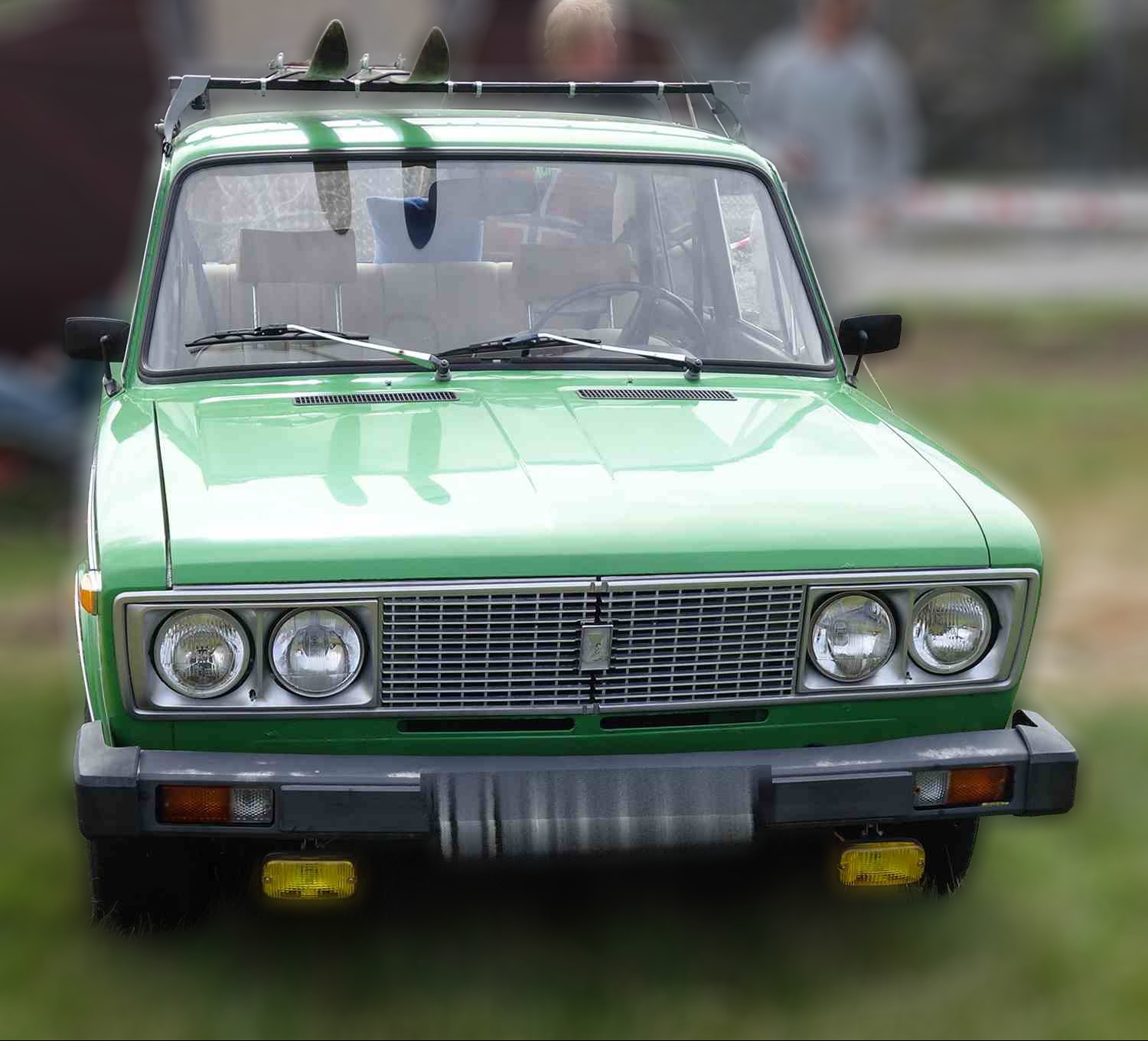 Lada 1500/1600 Lada 2103 83mod