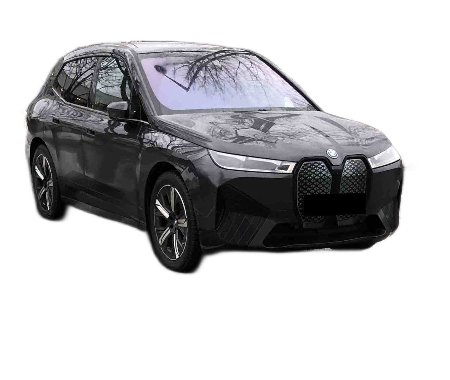 BMW IX xDrive 50/60 iX xDrive50 Basislinje