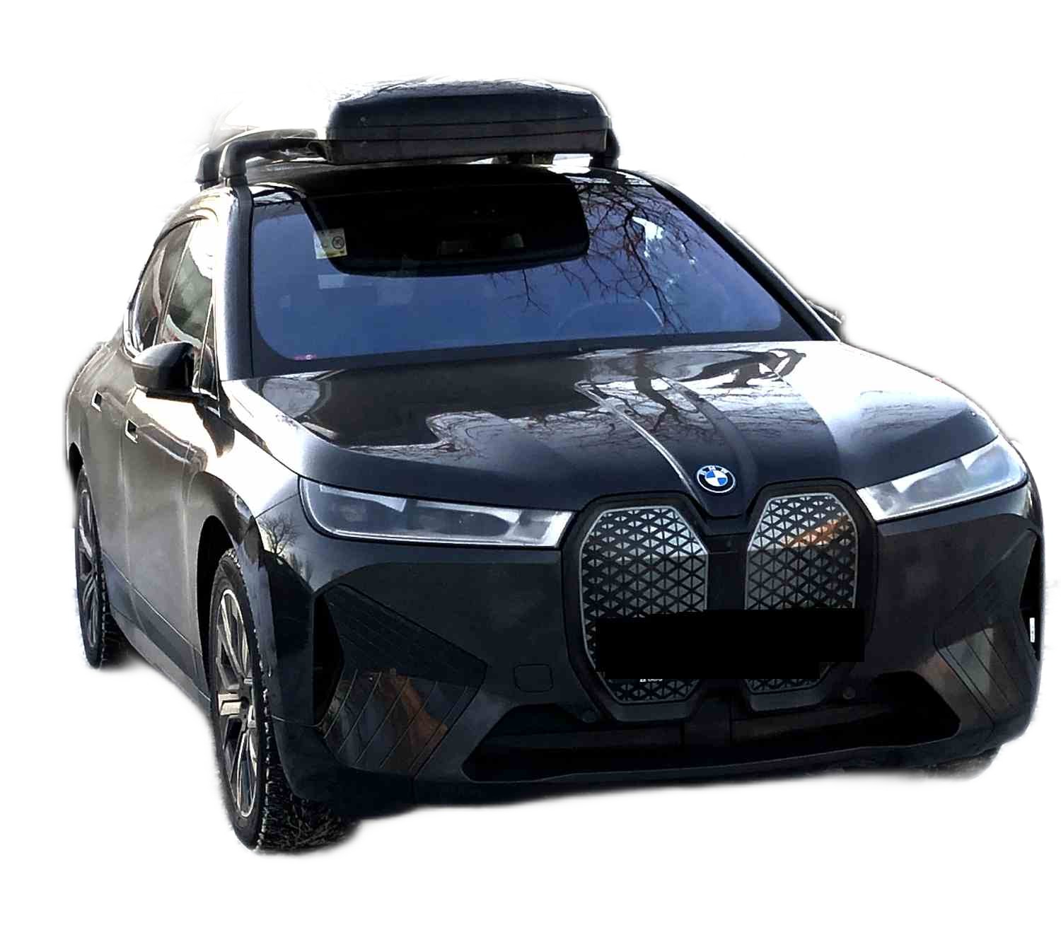 BMW IX xDrive 50/60 iX xDrive50 Sport
