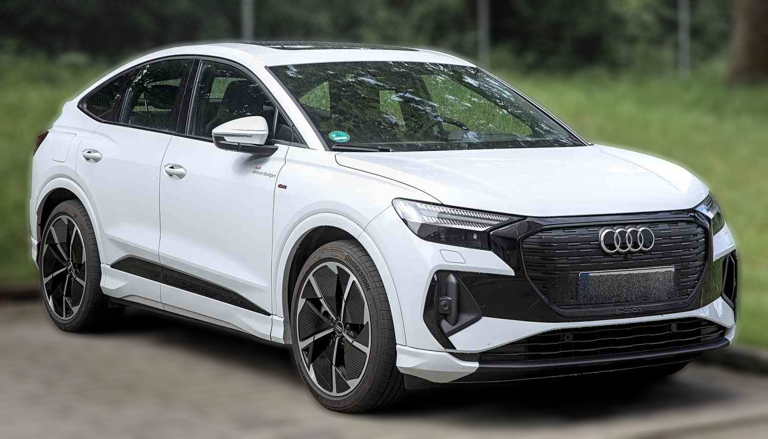 Audi Q4 Sportback e-tron Sportback e-tron 45