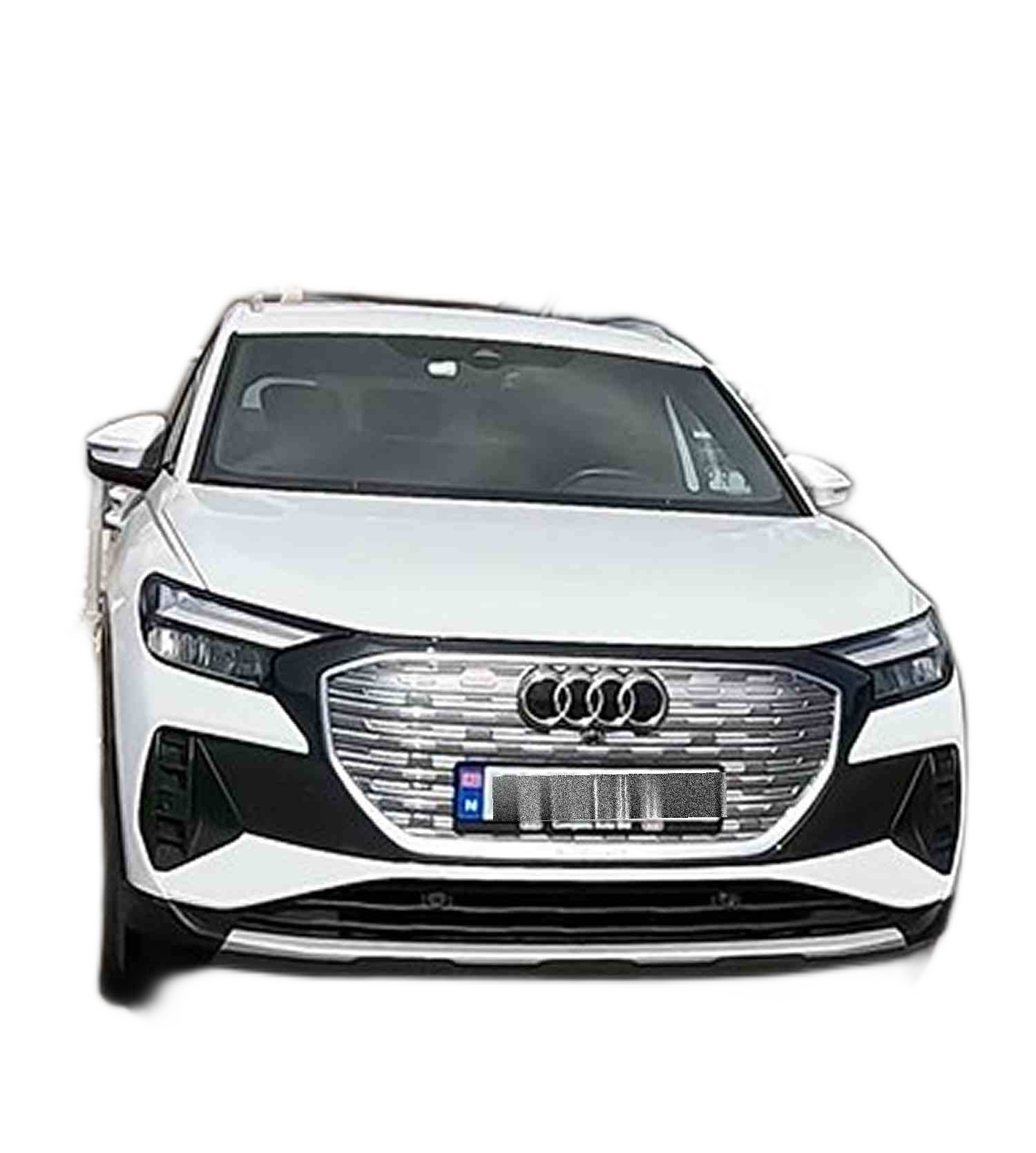 Audi Q4 Sportback e-tron Sportback e-tron 50 quattro Advanced Business