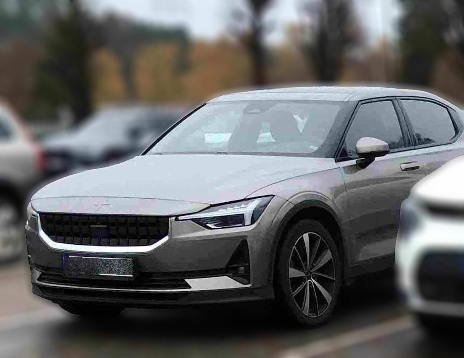 Kia Niro EV Exclusive 64,8 kWh