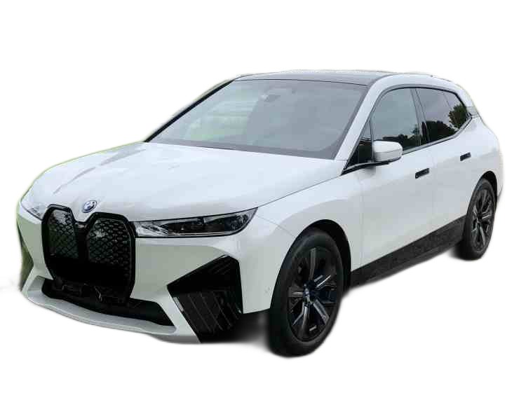 BMW IX iX xDrive40 Basis