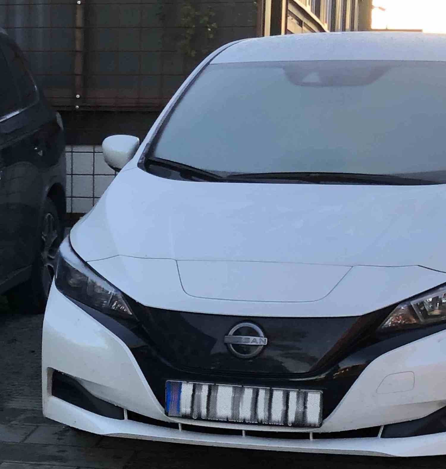 Nissan Leaf Tekna 39kWt