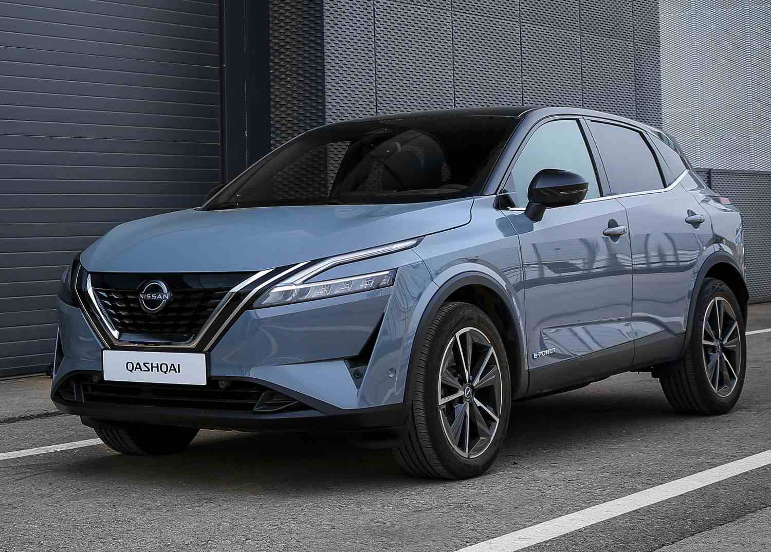 Nissan Qashqai MHEV 158 Xtronic Acenta