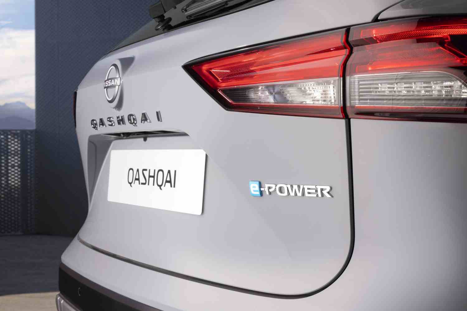 Nissan Qashqai MHEV 158 Xtronic N-Connecta 4wd