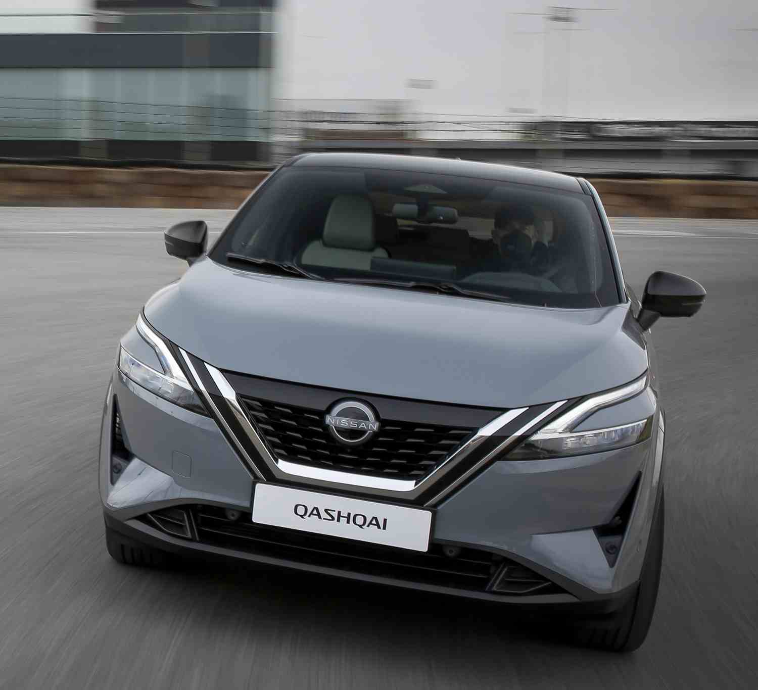 Nissan Qashqai MHEV 158 Xtronic Tekna + 4wd