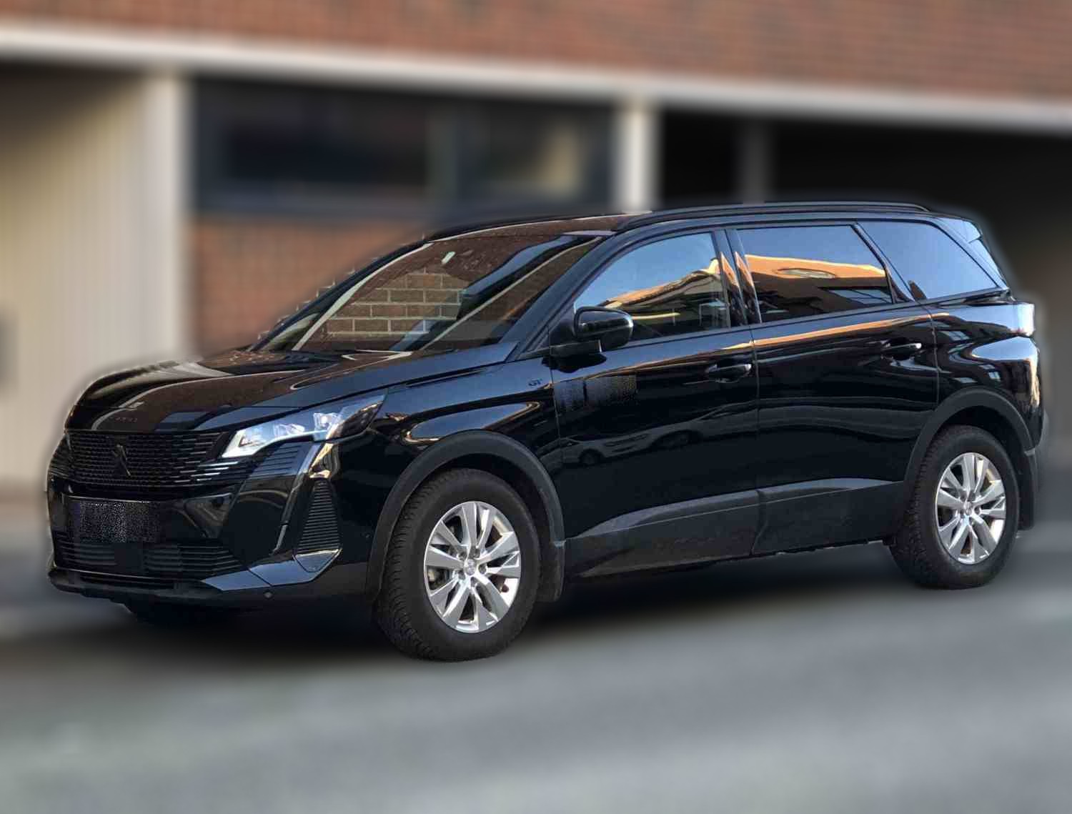 Peugeot 5008 SUV 5008 Active 1.5 BlueHDi 130 hk EAT8