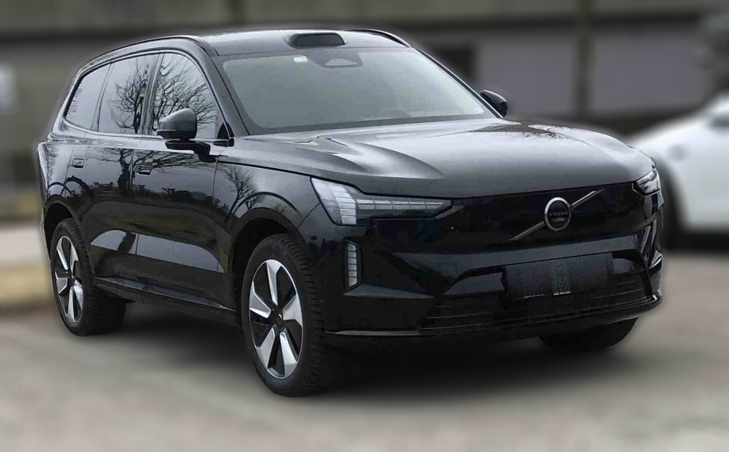 Volvo EX90 EX90 Twin Motor 408 hk Plus