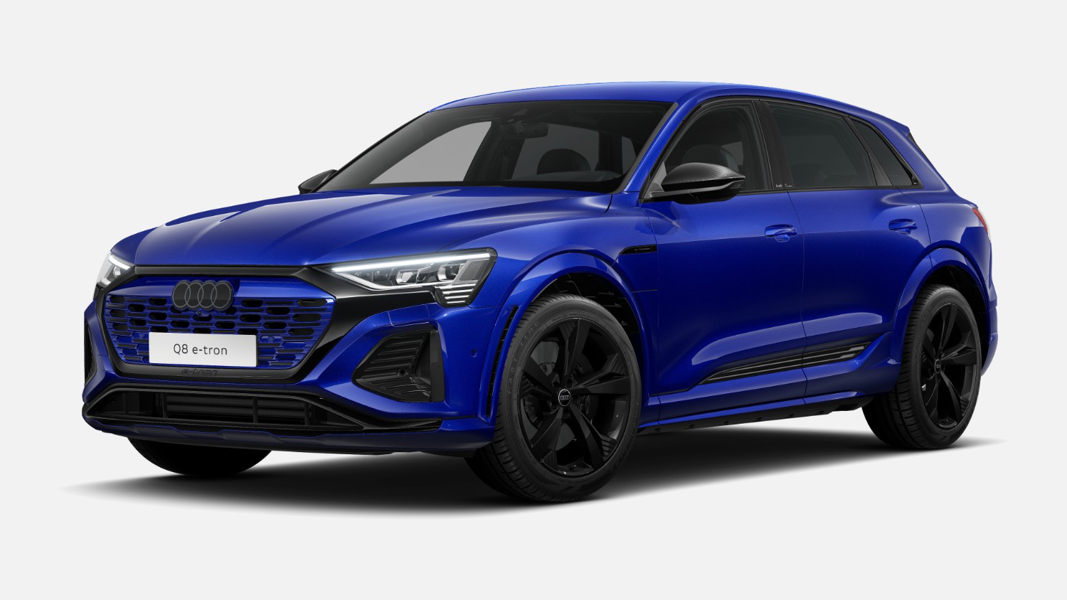 Audi Q8 e-tron Audi Q8 e-tron 50 Advanced Plus