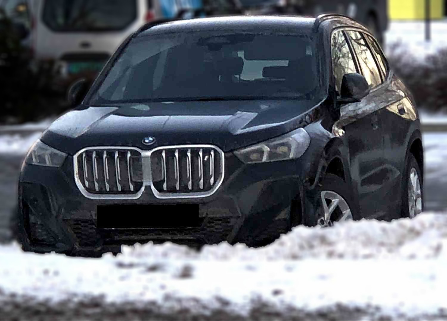 BMW IX1 iX1 xDrive30 xLine