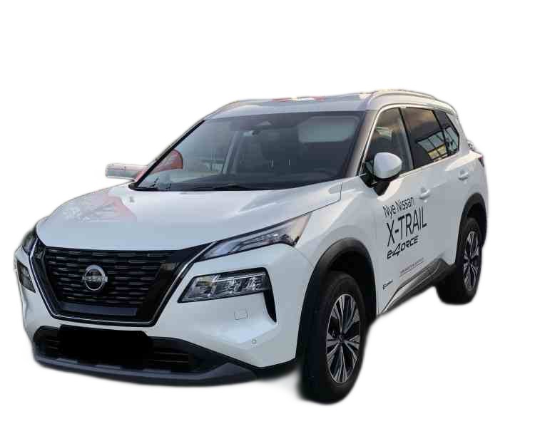 Nissan X-Trail e-4ORCE Acenta