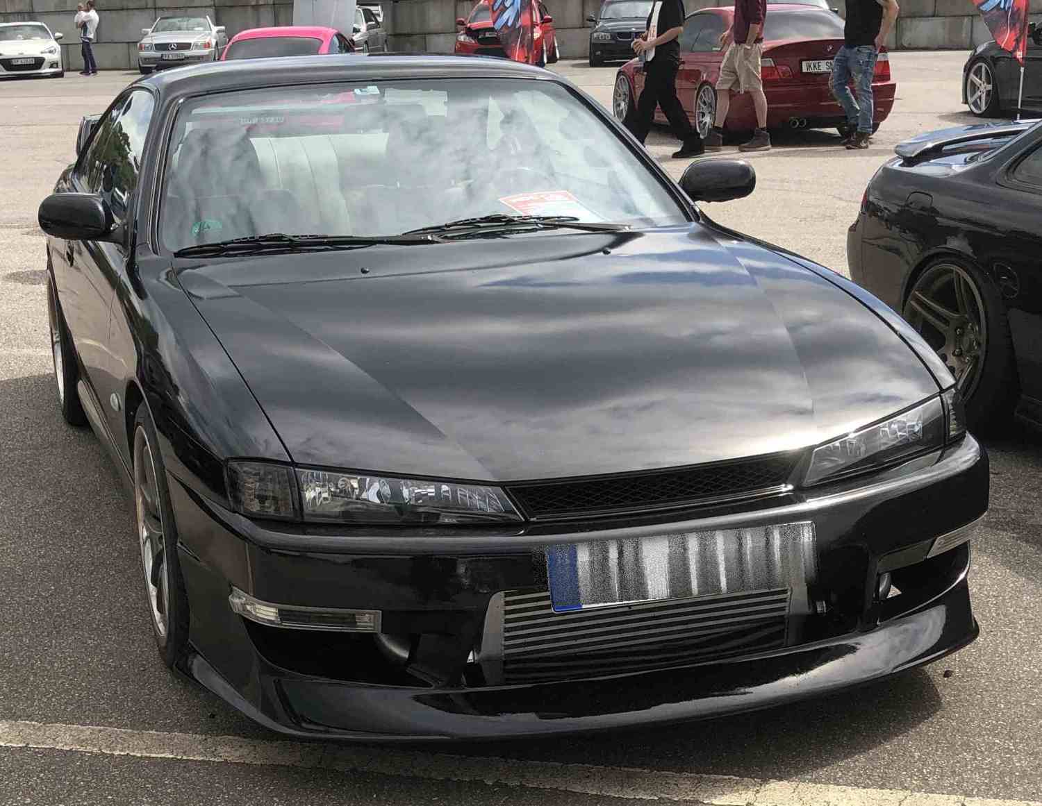 Nissan 200SX 200SX-99-b
