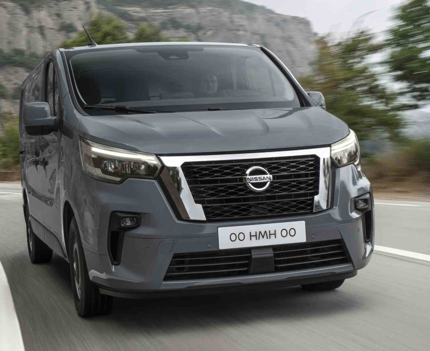 Nissan Primastar varebil 2.0 dCi 170 hk Tekna L2H1 A/T
