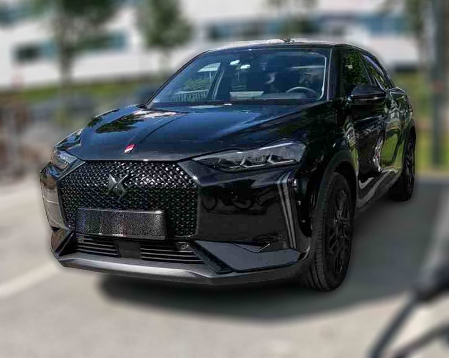 DS 3 DS 3 Crossback E-Tense - Rivoli - 156hk