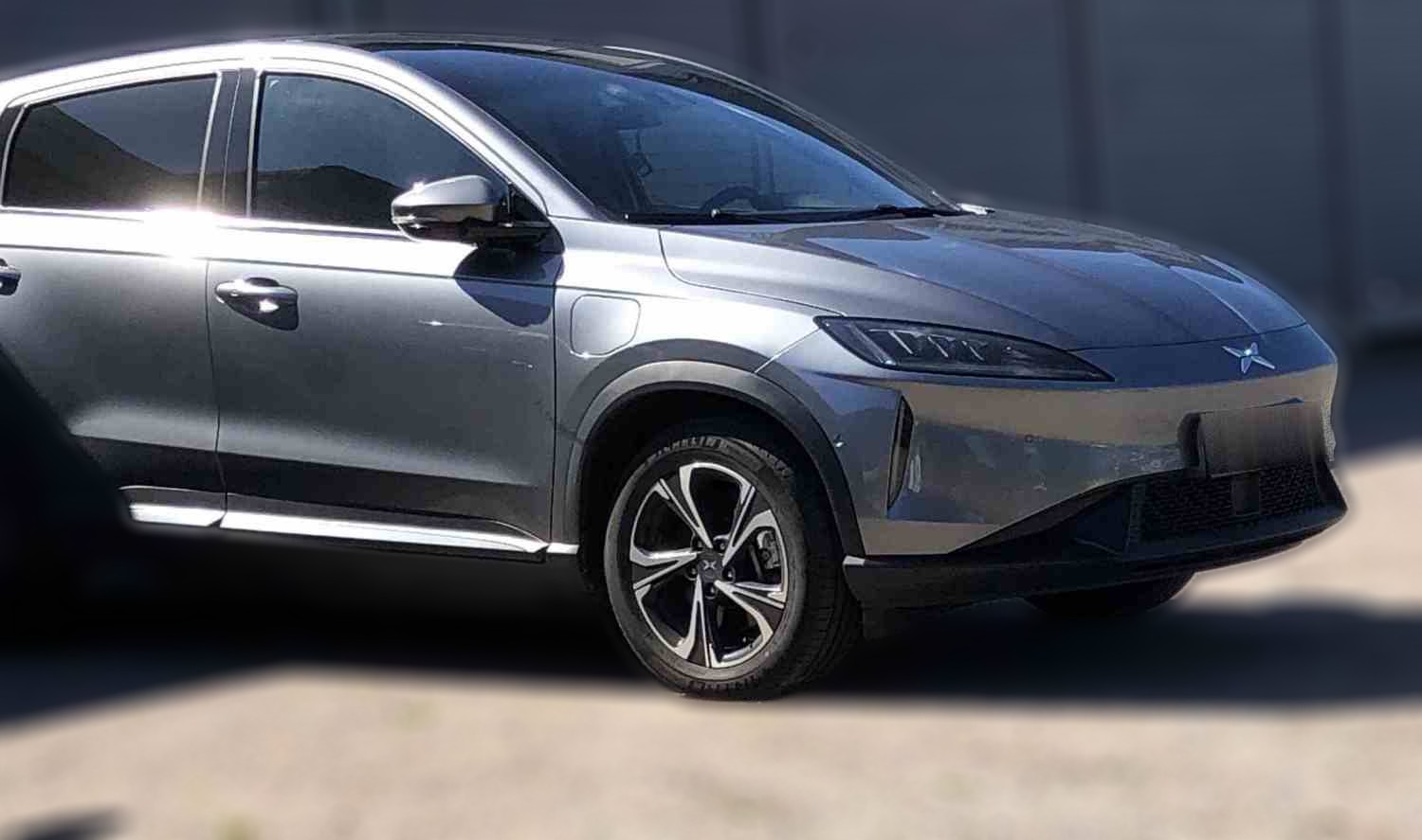 Xpeng G3 Premium