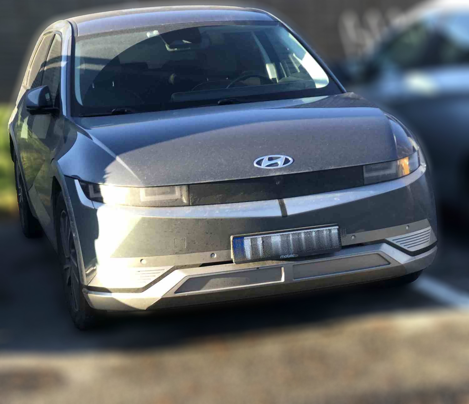 Hyundai Ioniq 5 Long Range RWD Premium 72,6 kwt