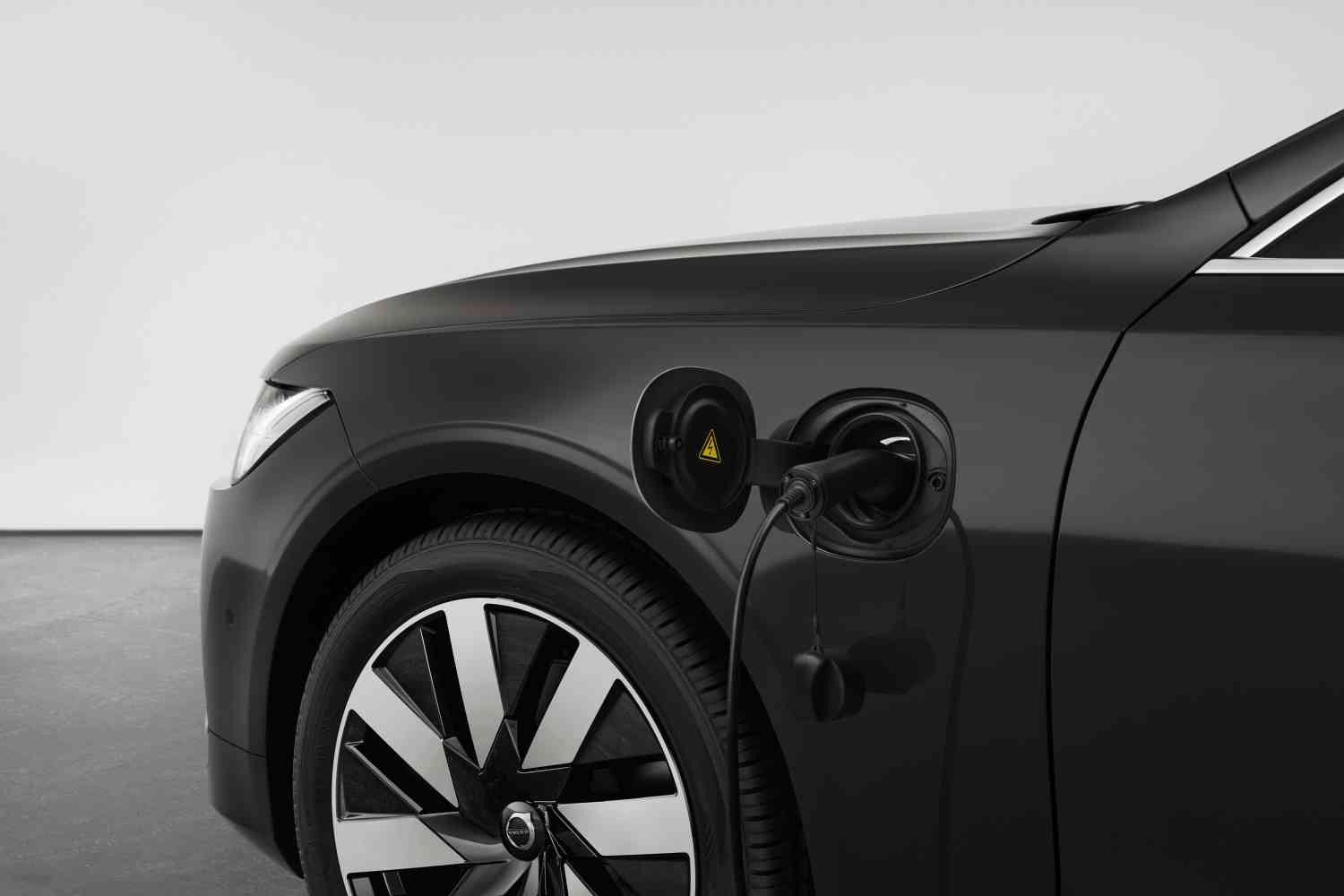 Volvo V90 + recharge T6 350 hk Plus Bright