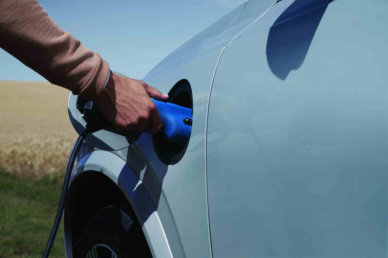 Volvo XC90 + Recharge XC90 Recharge Ultimate Edition Bright