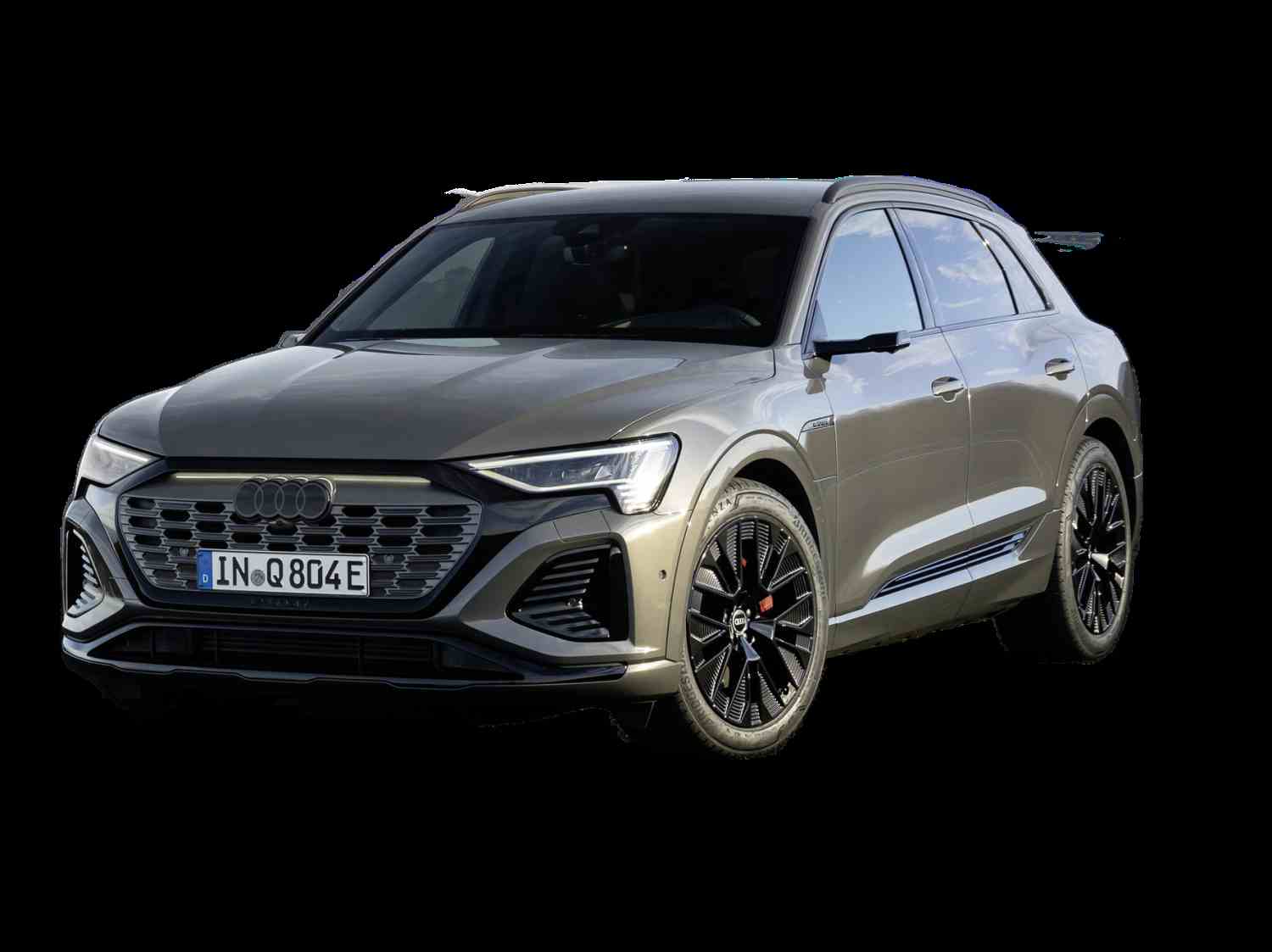 Audi Q8 e-tron sportback Audi Q8 Sportback e-tron 55 Advanced Plus