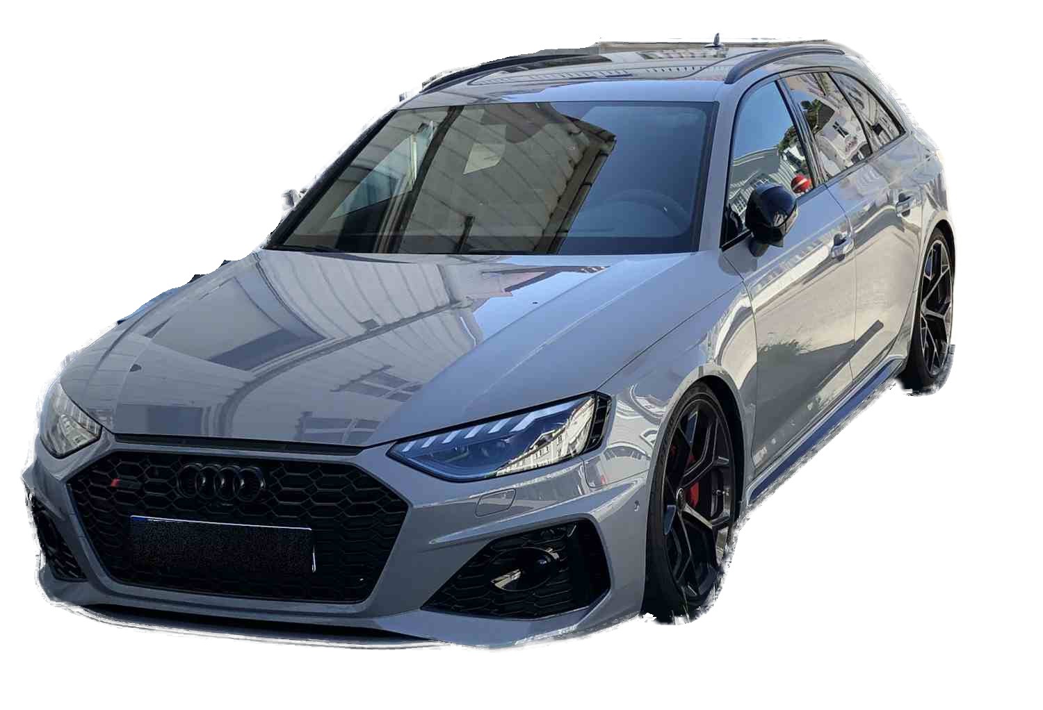 Audi RS4 RS4 Avant, 24  450 hk