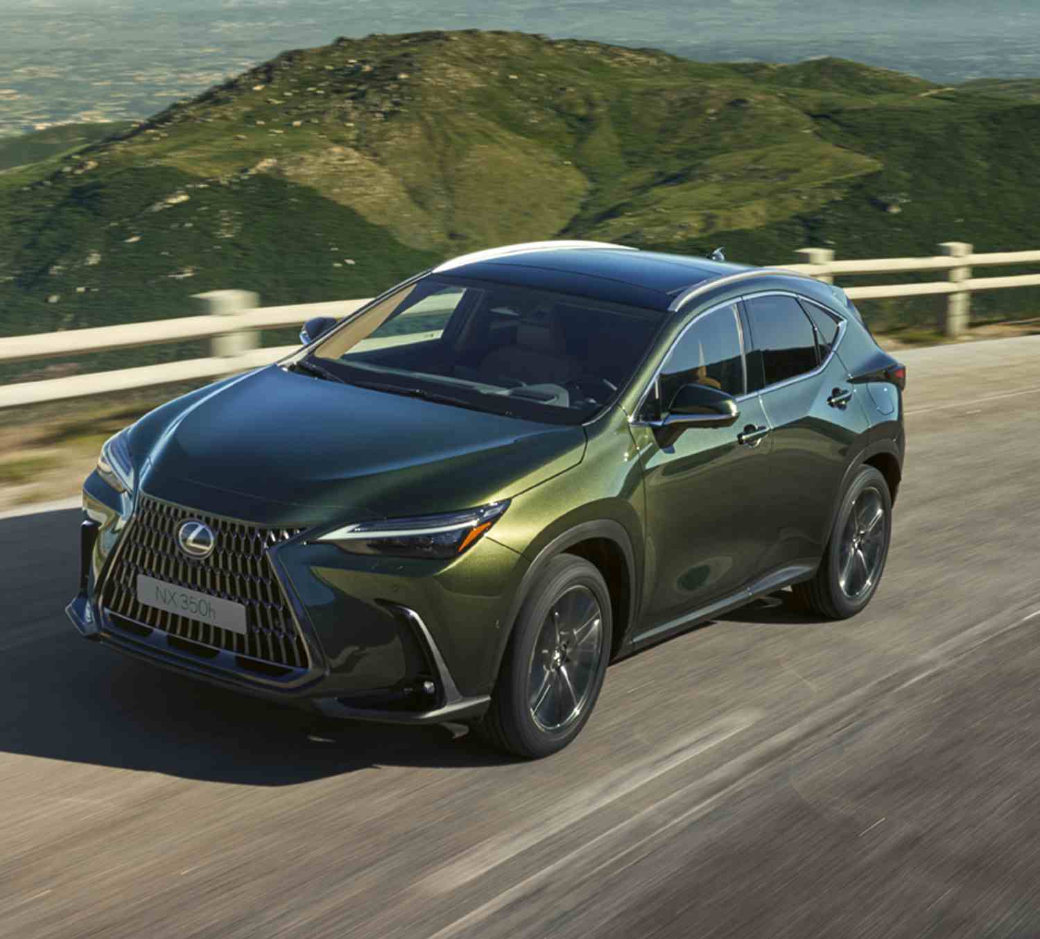 Lexus NX 300H 300h F SPORT Navi&Sound