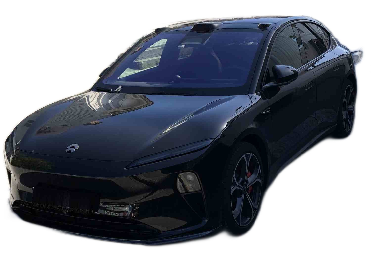 Nio ET5 ET5-75kwt