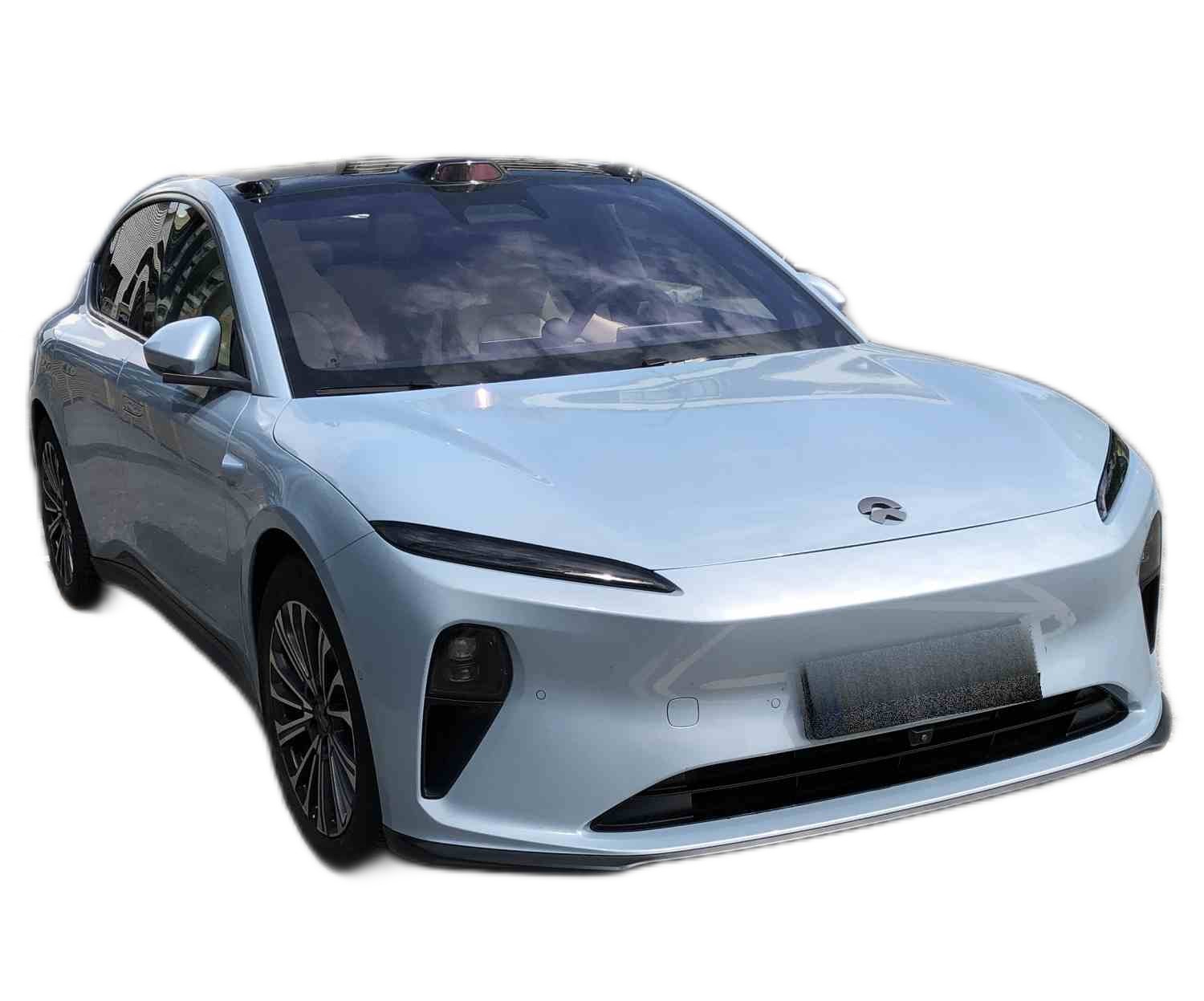 Nio ET5 ET5-100kwt