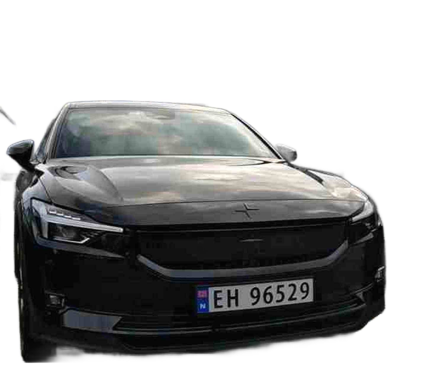 Polestar 2 Long Range Single Motor