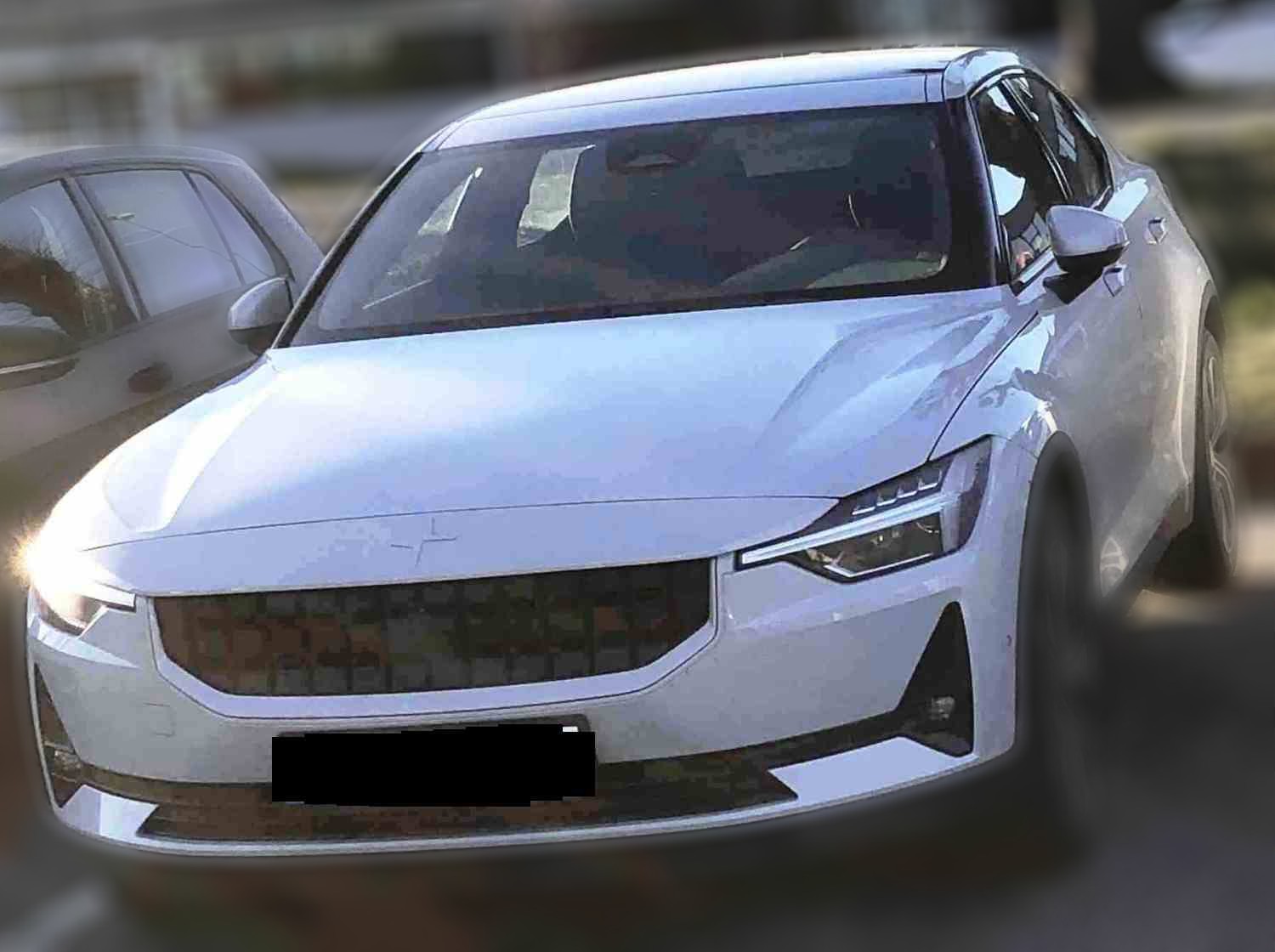Polestar 2 Long Range Dual Motor