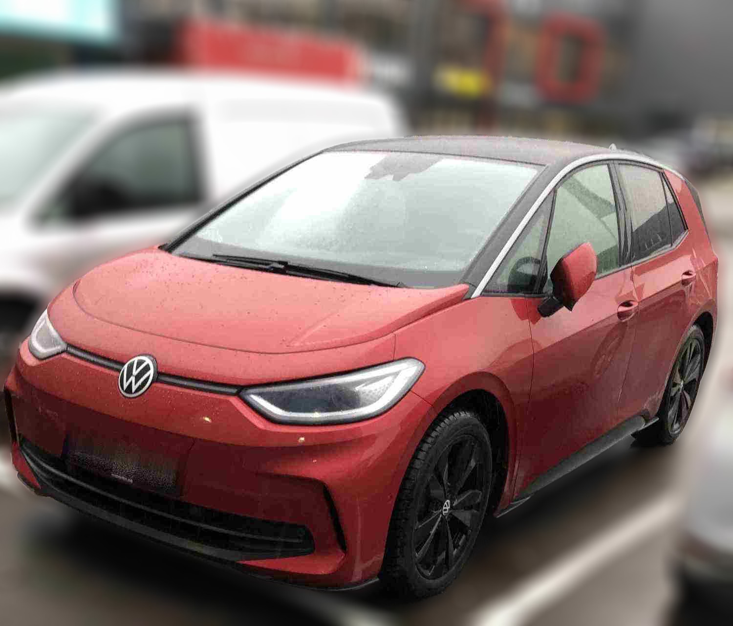 Volkswagen ID.3 Pro S 4-seter 77 kWh 204 hk 75 års Jubileumspris