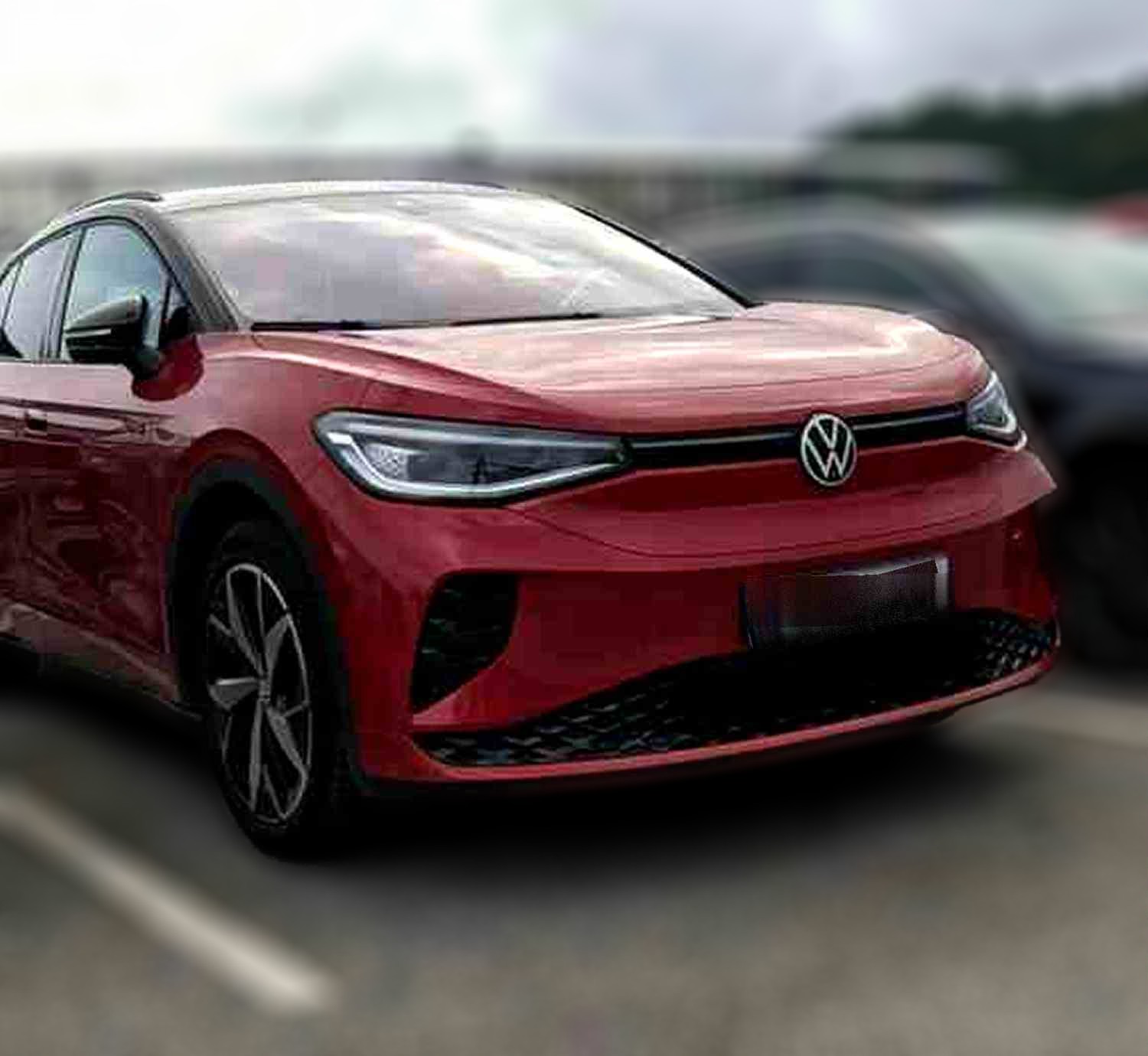 Volkswagen ID.4 GTX GTX 4WD 77 kWh, inntil 299 HK