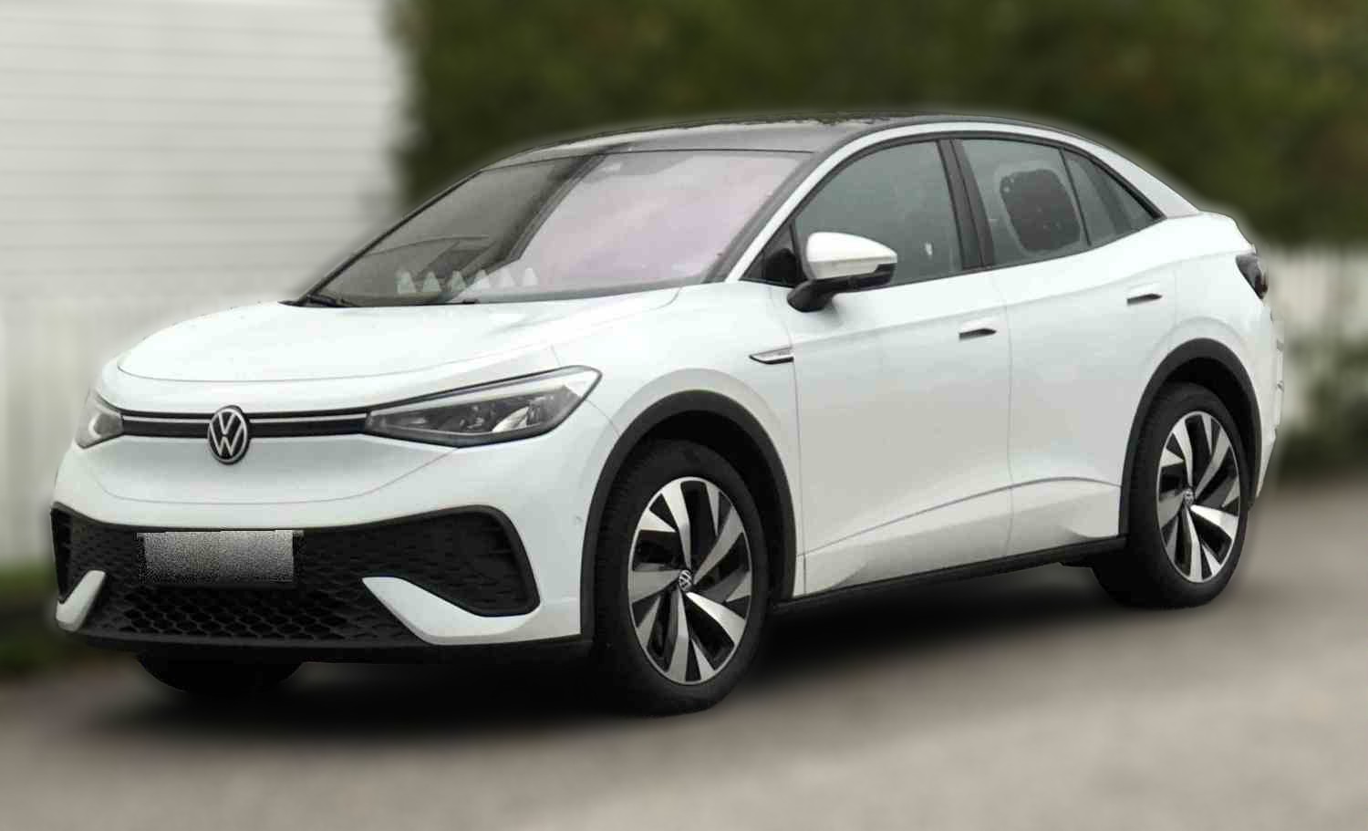 Volkswagen ID.5 Pro 77 kWh 204 HK 75års Jubileumsell