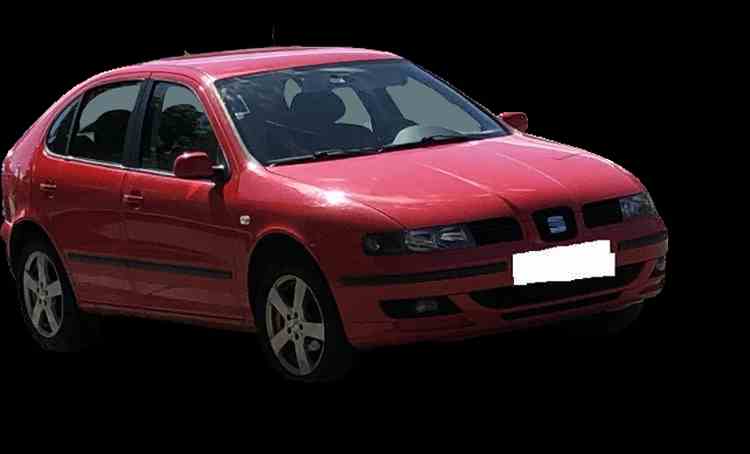 SEAT Leon Leon   I 1,6