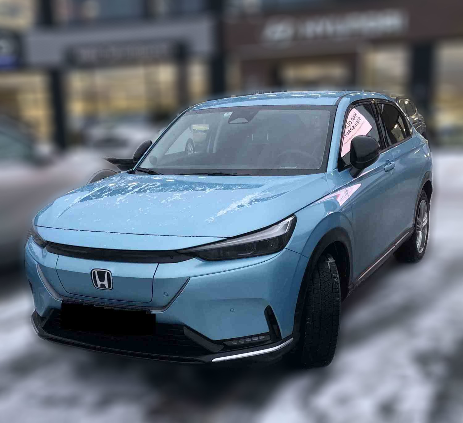 Honda e:Ny1 Elegance