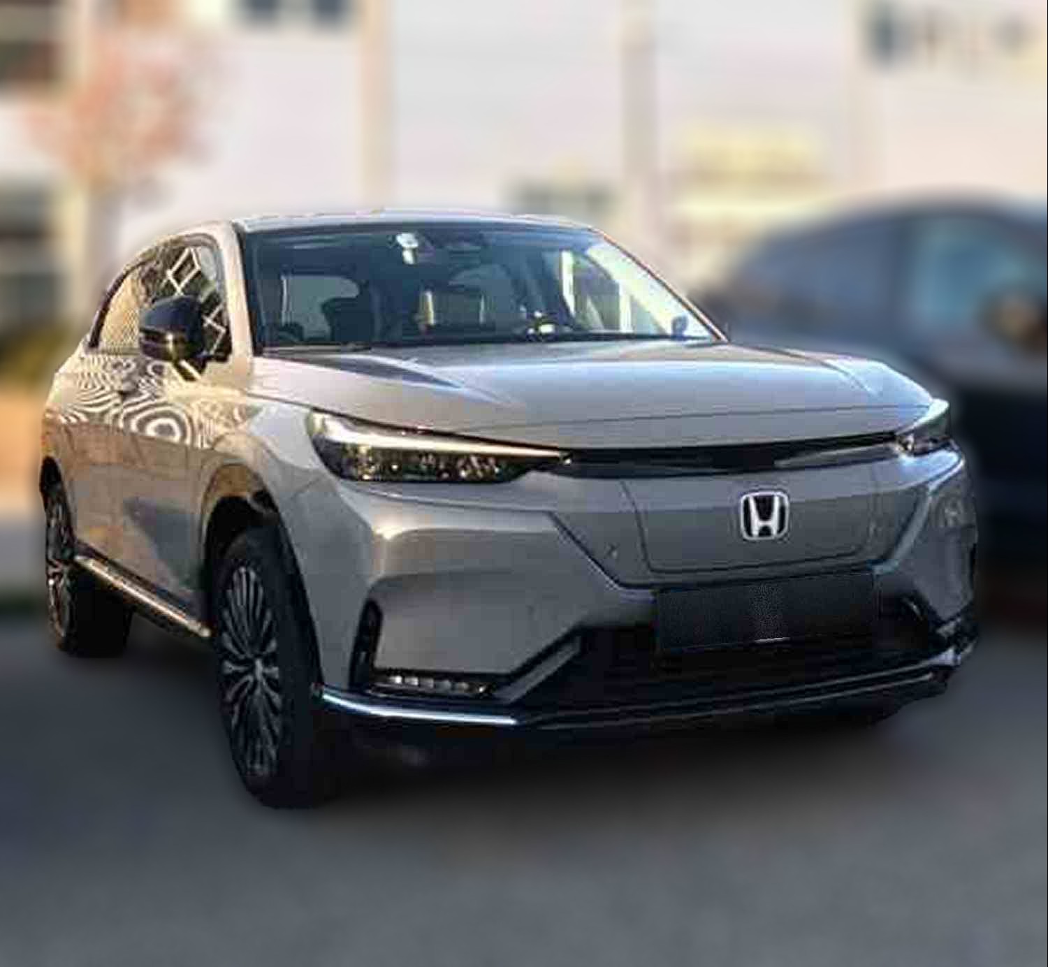 Honda e:Ny1 Advance-23