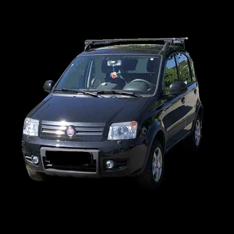 Fiat Panda II Climbing 4x4 1,2