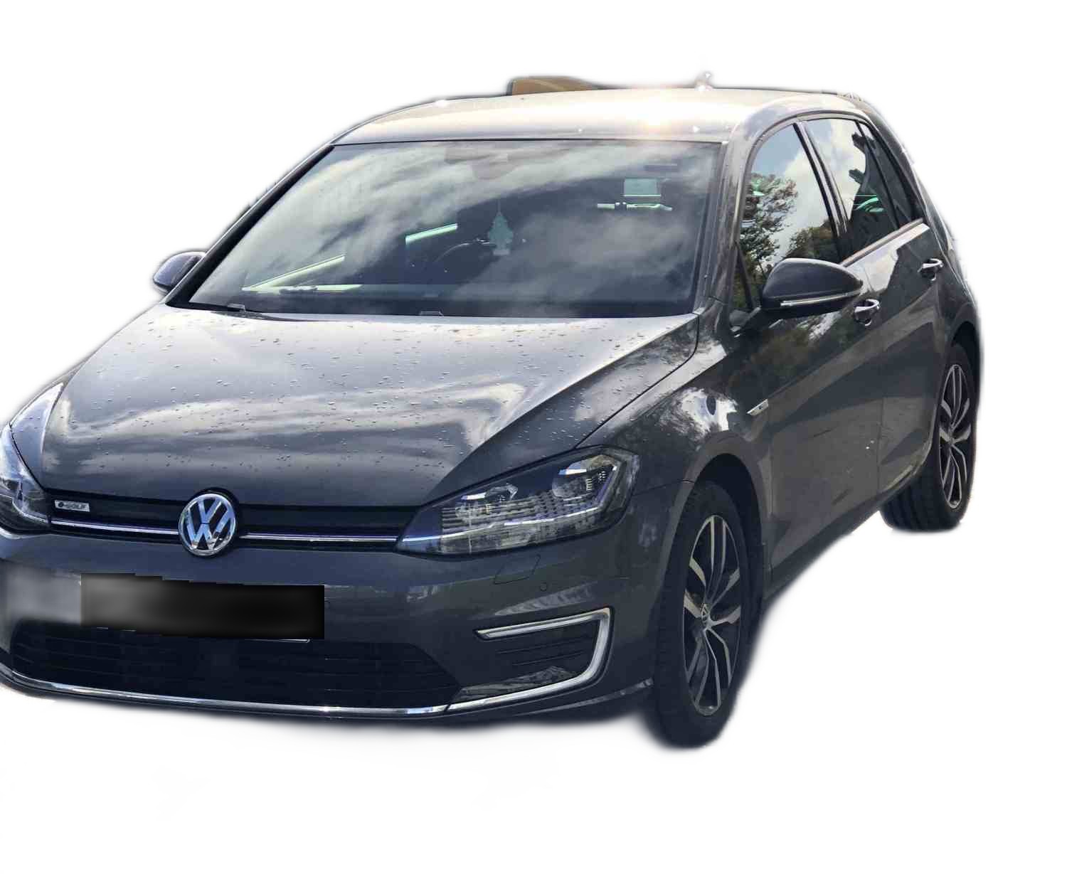 Volkswagen e-Golf e-Golf 35,8 kWh 20