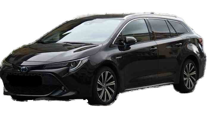 Toyota Corolla Stasjonsvogn Touring Sports XII 1.8i (122 hk) Hybrid e-CVT