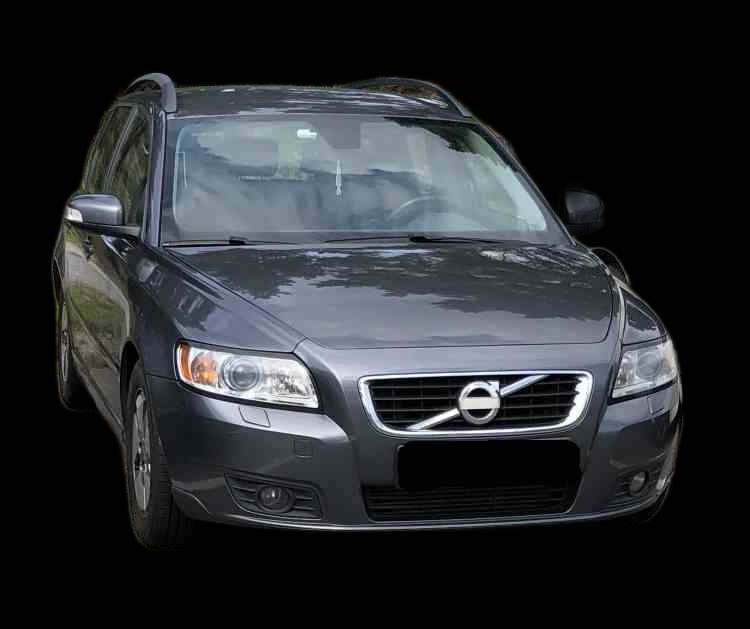 Volvo V50 1.6 D DRIVe (115 hk)
