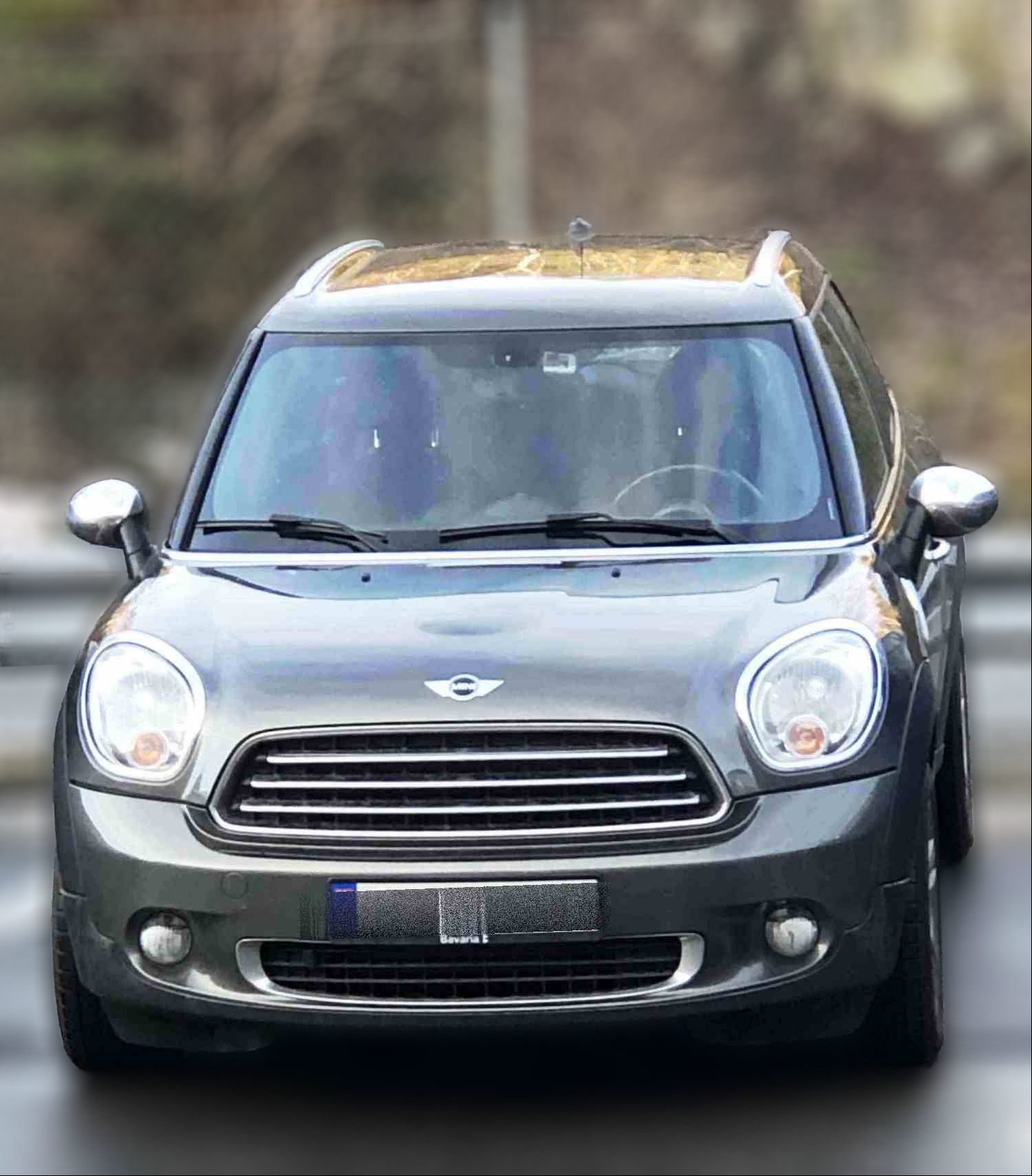 Mini Cooper Diesel, 112hp